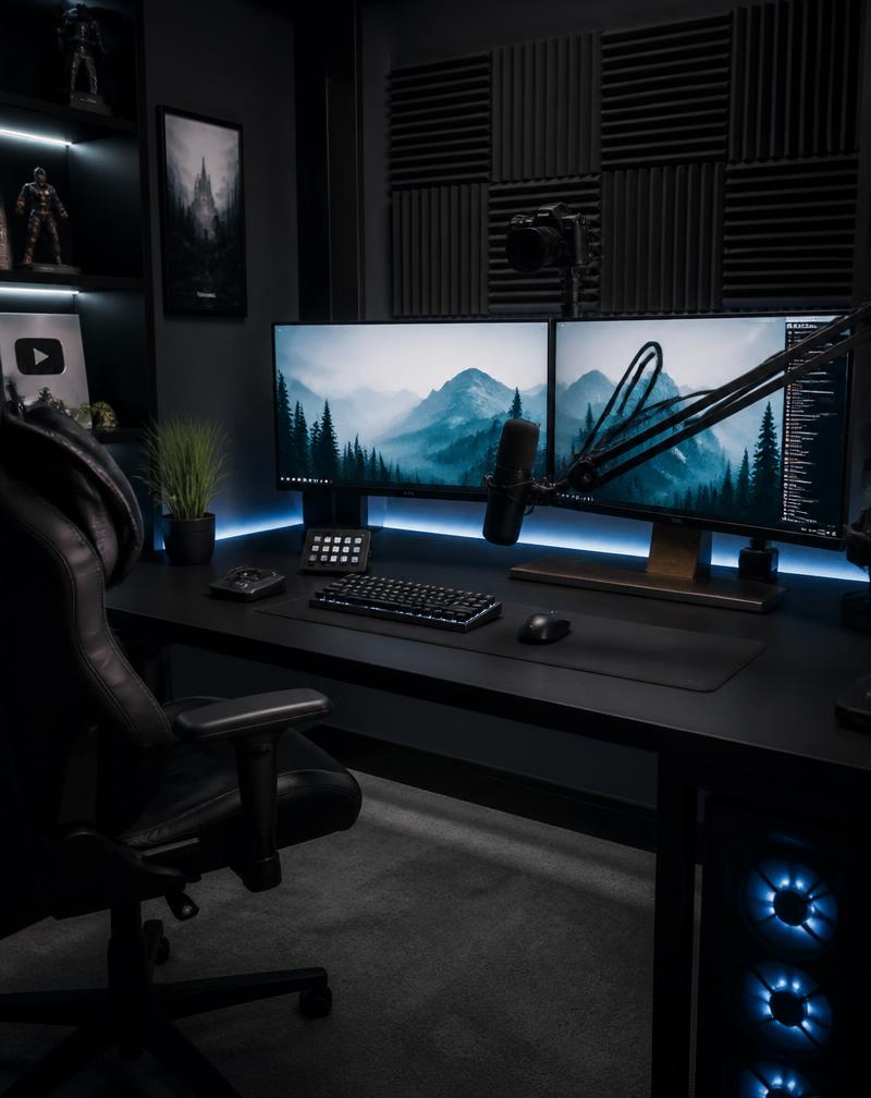 Dis Li Gaming
